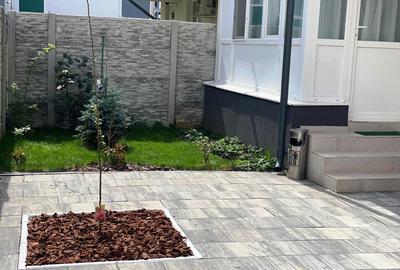 Apartament 3 camere/2 bai + curte proprie 79m2 - Metrou Berceni - 13