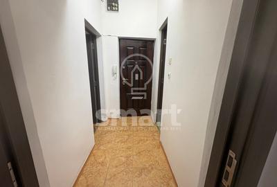 Apartament cu 1 camera spatios pe strada Maramuresului - 5