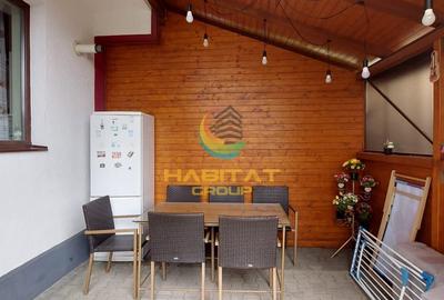 Casa Tip Duplex 4 Camere Popesti Leordeni - 33