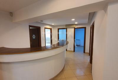 Spatiu de birouri inchiriat | 525 m.p disponibili | Piata Unirii - 8