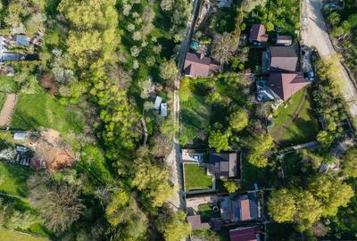 Teren intravilan 561 mp – Săcele, zona Turcheș (str. Morii) - 13