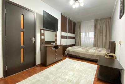 Garsonieră 35 mp, mobilată, gata de locuit – Str. Bisericii Române, Brașov - 1