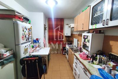 Apartament cu 2 camere decomandat, mobilat în Mănăștur