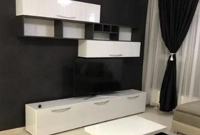 Titan Auchan,bl.2009,et.2/8,Amenajat,centrala,parcare,mobilat,PET FRIENDLY - 5