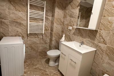 Apartament 2 camere Complex VISION-Grand Arena, mobilat, PRIMA INCHIRIERE - 9