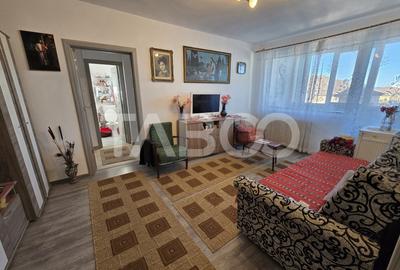 Apartament 2 camere de vanzare etaj intermediar Mihai Viteazul Sibiu - 1