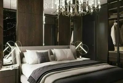 Cotroceni | Apartament 3 Camere | Lux | Bloc nou  | JW Marriott | - 6