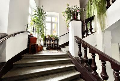 Apartament 3 camere, elegant si spațios, lângă parc, zona Centrala - 25
