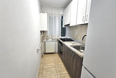Alexandru cel Bun,Minerva, apartament recent amenajat - 6