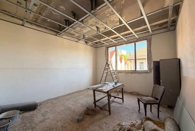 Imobil S+P+3 cu potential investitional ridicat | Ideal clinica, hotel boutique - 3