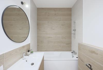 Apartament cu 2 camere NOU, finisat cu Chirias inclus - 6