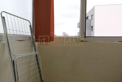 Cf 1, centrala proprie, balcon, intr-o zona linistita din Complex-ul Studentesc. - 4