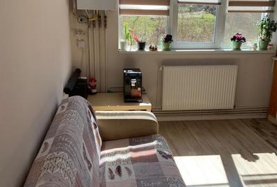 Apartament cu 1 camera etaj 1 din 3,  boxa si parcare, Gruia - 1