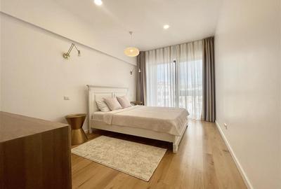 3 ROOMS HERASTRAU-NORDULUI  LUXURY DESIGN  PARKING - 7
