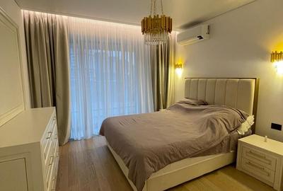 Apartament 2 camere LUX Yacht Kid/Floreasca-Barbu Vacarescu - 6