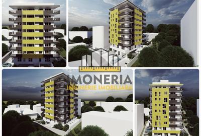 Apartament cu 3 camere decomandat în Nicolae Grigorescu