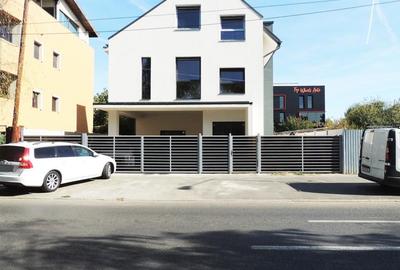 Imobil  ideal pentru business | Parcare subterana | Trafic Intens - 8