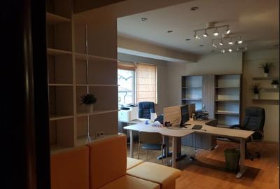 PIATA VICTORIEI, BIROU PREMIUM, 131 MP! - 7