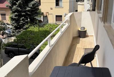 Apartament 2 camere  – Dorobanți |Prima închiriere - 5