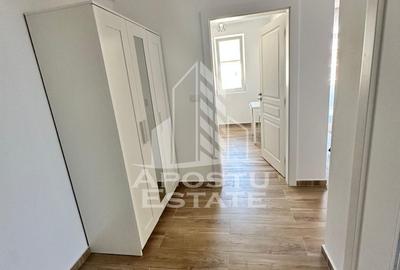 Apartament 1 camera de inchiriat, loc de parcare, Giroc - 5