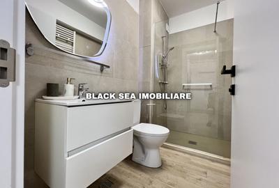 Apartament UNICAT cu vedere frontală la mare | Alezzi Infinity Resort - 20
