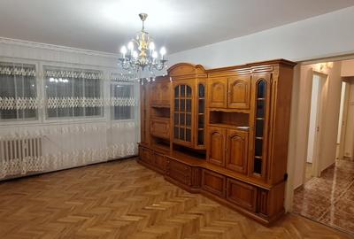 Oportunitate sub pretul pietii ! Apartament 3 camere Mihai Bravu-Bucur Obor - 1