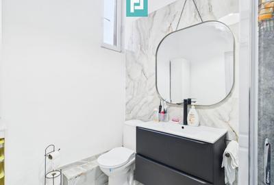 Casă individuală parter, zona Calea Șagului - 12