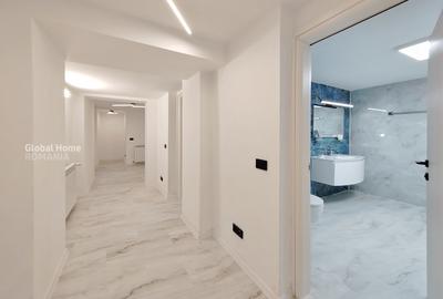 Dorobanți - Romană | Duplex în Vilă | 5 Camere | Ideal Office - 12