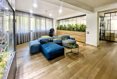 Spatiu de birouri premium bloc nou /terasa proprie/curte - 5