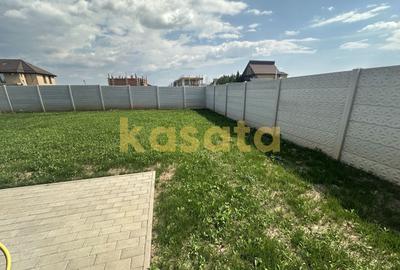 Casă La Sol 🏡 | Bragadiru | Construcție 2025 | Mutare Imediată 🔑 - 3
