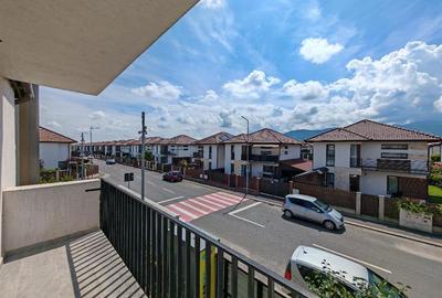 Inchiriem Apartament 2 Camere, Mobilat, Decomandat, Ghimbav - 18