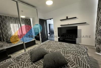 Apartament 2 camere - parcare - Pet Friendly -  Ego Residence - Corneliu Coposu - 4