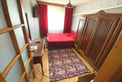 Apartament cu 2 camere decomandat, mobilat în Alexandru cel Bun