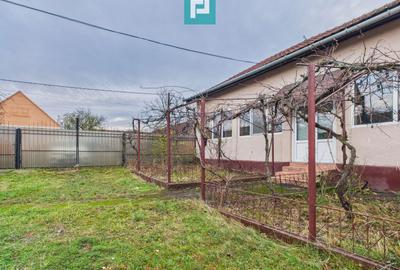 Case și teren – Comuna Călacea - 15