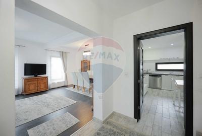 Casă 4 Camere cu Garaj, Construită de Proprietar, Cartier Episcopia - 5