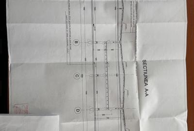 Hala ind.  de vanzare, situata in Titesti-Mioveni, Arges, 5100 mp, Valea Stanii - 19