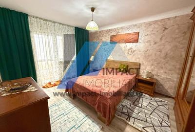 Garsonieră decomandată, mobilată în 1 Mai