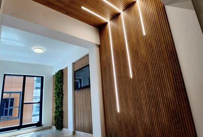 Apartament 2 camere PENTHOUSE Pallady,Pompa cald,Smart nZEB,Fotovol - 5