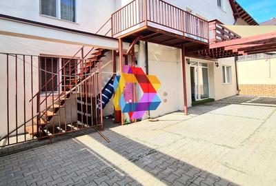 Spatiu comercial de închiriat, Brasov - 300 mp # spatii-comerciale-brasov.ro - 23