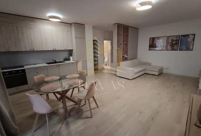 Apartament 2 camere semidecomandat + Parcare subterana inclusă| Record Park|Boxa - 1