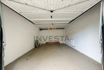 Apartament decomandat cu 2 camere, etaj intermediar, zona Calea Turzii - 10