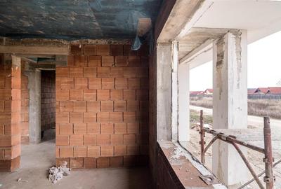 RECO Casa la rosu - 3 dormitoare, plan parter 120 mp utili - Osorhei - 20