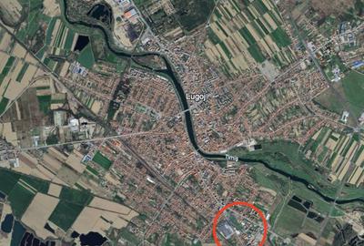 Teren Intravilan - Curti Constructii - 3
