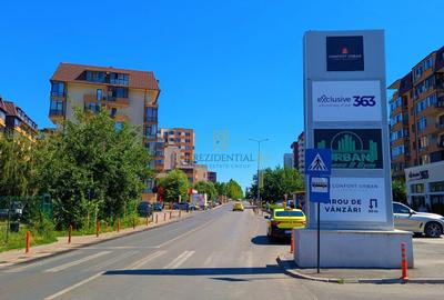 Apartament cu 3 camere, mobilat si utilat, 1/6, Sos.Salaj, Comision 0% - 19