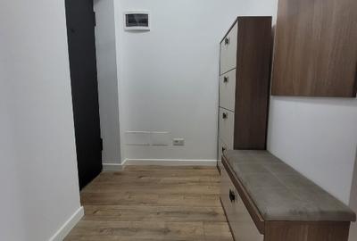 Inchiriez apartament 2 camere in complex Alexanderman Twins - 4