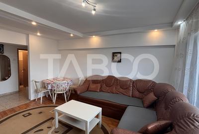 Apartament 3 camere de inchiriat complet mobilat utilat Turnisor - 15
