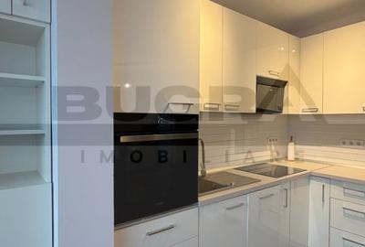 Apartament 2 camere 61 mp, parcare, bloc nou, zona BMW - 11