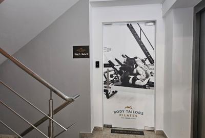 Spatiu Floreasca - etaj 1 - 170 mp - 9