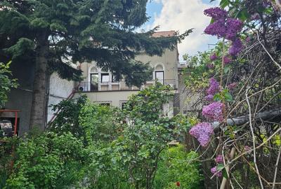 Parter Propriu 82 mp În Vilă renovată complet - Strada Popa Savu, Aviatorilor - 17