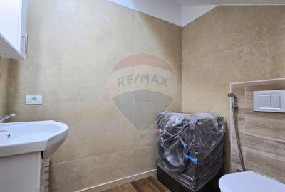DE VANZARE casă nouă Tunari – 4 camere  Ansamblu privat !!! - 45